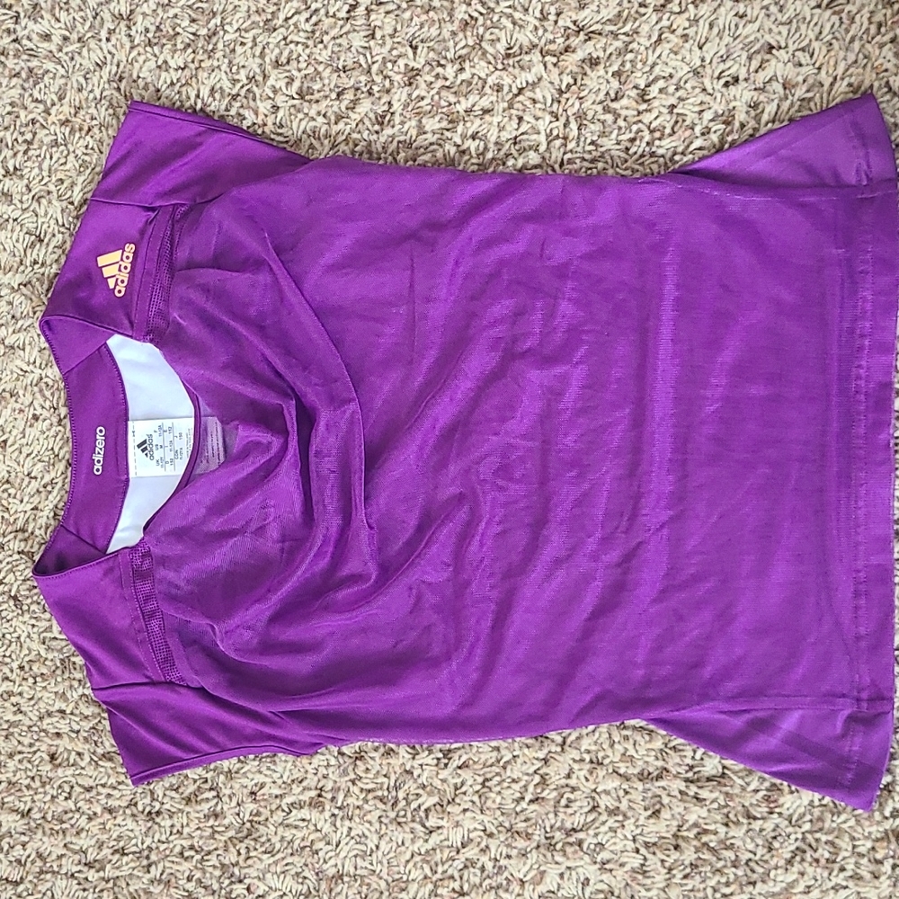 Adidas Girls Active